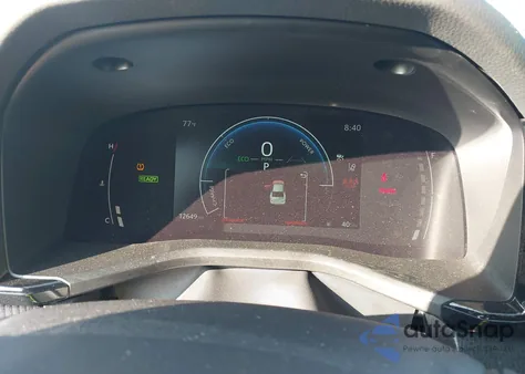 2025 Toyota Camry Xse/Xle/Le/Se from USA, damaged, VIN 4T1DAACK4SU143459